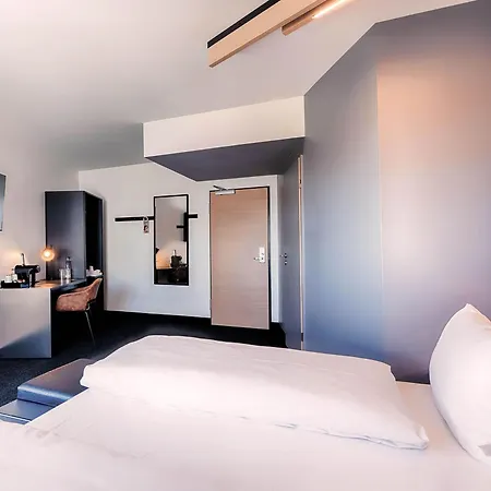 B&B Hotel Graz-Hbf-2