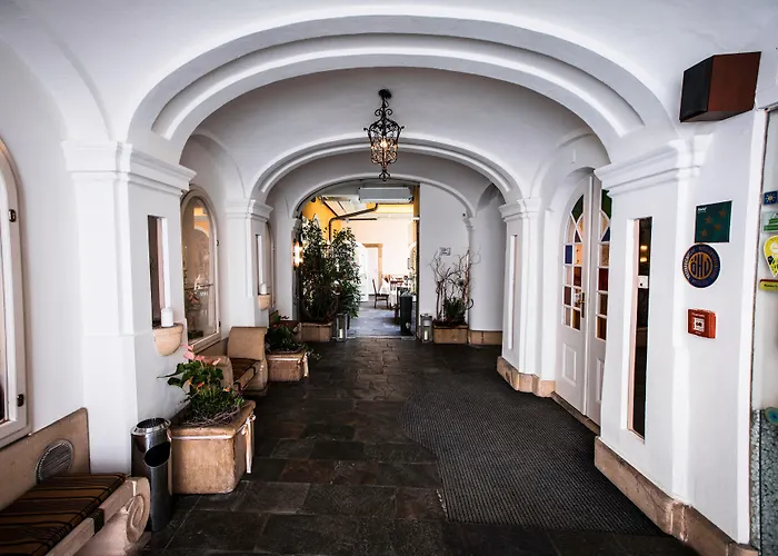 Boutique Dom - Rooms & Suites